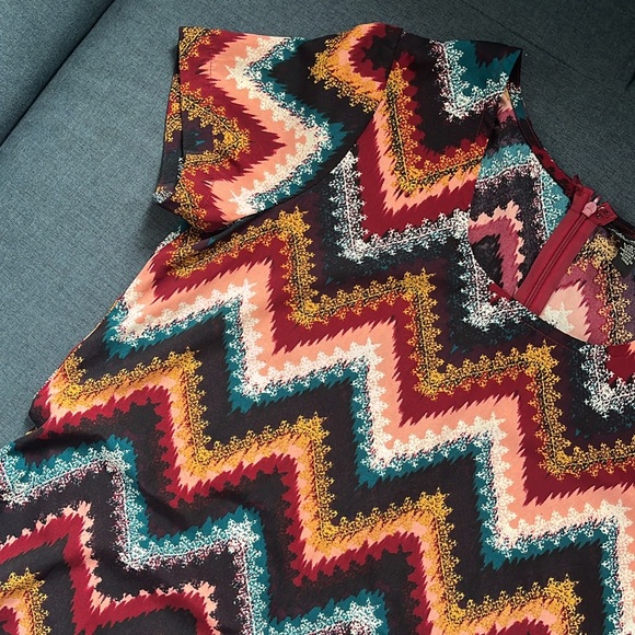 Dress - Picture 3 of 3